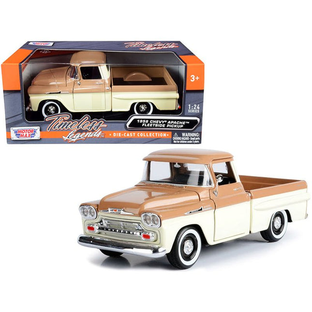 https://cdn.shopify.com/s/files/1/0504/9925/6496/files/1958-chevrolet-apache-fleetside-pickup-truck-brown-and-beige-124-diecast-model-car-by-motormax-626476.jpg?v=1748405393