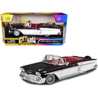 https://cdn.shopify.com/s/files/1/0504/9925/6496/files/1958-chevrolet-impala-convertible-lowrider-black-and-white-with-red-interior-get-low-series-124-diecast-model-car-by-motormax-654552.jpg?v=1748418079