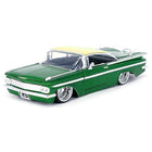 https://cdn.shopify.com/s/files/1/0504/9925/6496/files/1959-chevrolet-impala-lowrider-green-metallic-with-cream-top-and-dub-wire-wheels-street-low-series-124-diecast-model-car-by-jada-930436.jpg?v=1748405360