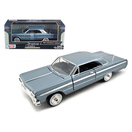 https://cdn.shopify.com/s/files/1/0504/9925/6496/files/1964-chevrolet-impala-blue-124-diecast-model-car-by-motormax-931322.jpg?v=1748418128