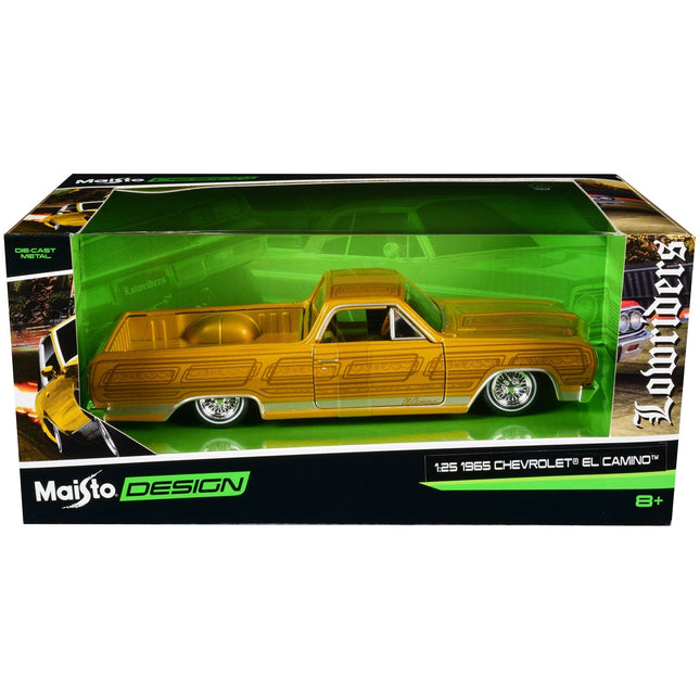 https://cdn.shopify.com/s/files/1/0504/9925/6496/files/1965-chevrolet-el-camino-lowrider-gold-metallic-with-graphics-lowriders-series-125-diecast-model-car-by-maisto-610165.jpg?v=1748418507
