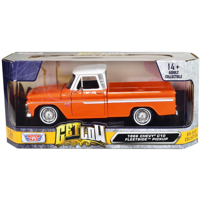 https://cdn.shopify.com/s/files/1/0504/9925/6496/files/1966-chevrolet-c10-fleetside-pickup-truck-lowrider-orange-metallic-with-white-top-get-low-series-124-diecast-model-car-by-motormax-349175.jpg?v=1748418018