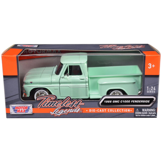 https://cdn.shopify.com/s/files/1/0504/9925/6496/files/1966-gmc-c1000-fenderside-pickup-truck-light-green-timeless-legends-series-124-diecast-model-car-by-motormax-651113.jpg?v=1748418017