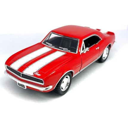 1967 Chevrolet Camaro Z/28 Diecast Model (1:37 Scale)