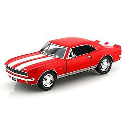 1967 Chevrolet Camaro Z/28 Diecast Model (1:37 Scale)