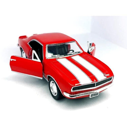 1967 Chevrolet Camaro Z/28 Diecast Model (1:37 Scale)