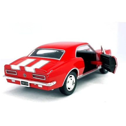 1967 Chevrolet Camaro Z/28 Diecast Model (1:37 Scale)