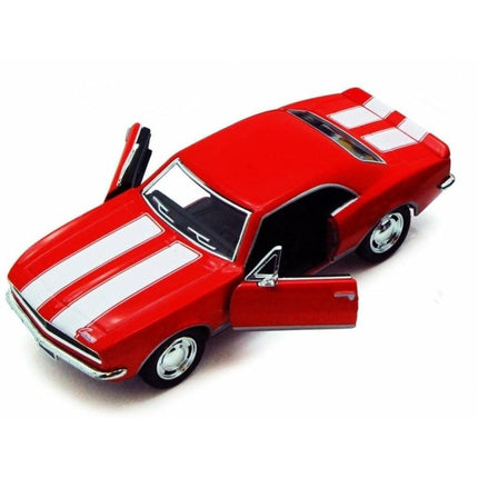 1967 Chevrolet Camaro Z/28 Diecast Model (1:37 Scale)