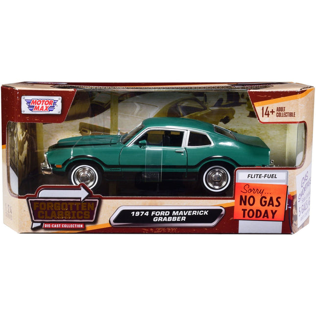 https://cdn.shopify.com/s/files/1/0504/9925/6496/files/1974-ford-maverick-grabber-green-with-black-stripes-forgotten-classics-series-124-diecast-model-car-by-motormax-835831.jpg?v=1748418080
