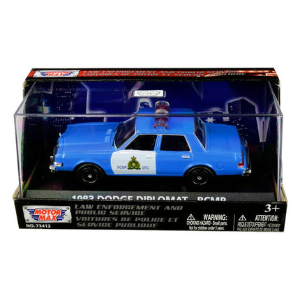 https://cdn.shopify.com/s/files/1/0504/9925/6496/files/1983-dodge-diplomat-royal-canadian-mounted-police-rcmp-light-blue-and-white-143-diecast-model-car-by-motormax-215392.jpg?v=1748418124
