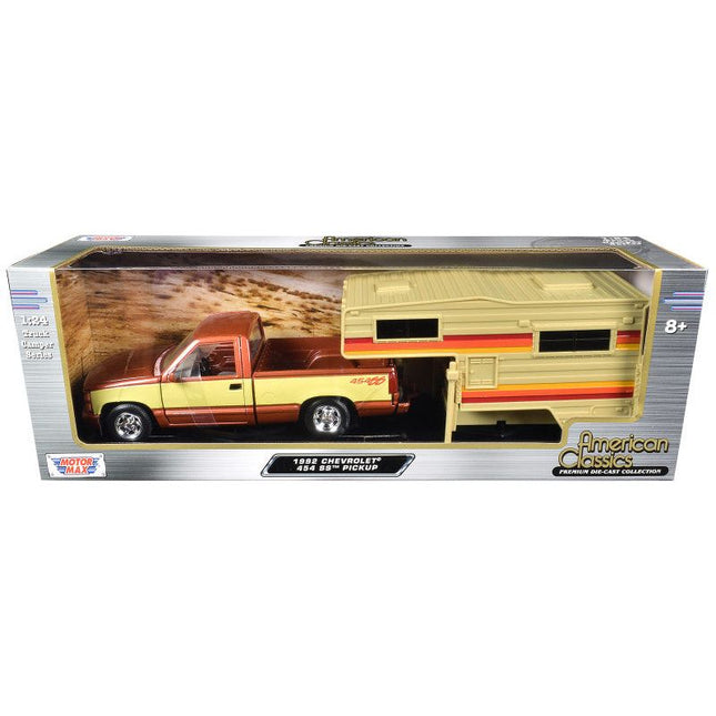 https://cdn.shopify.com/s/files/1/0504/9925/6496/files/1992-chevrolet-454-ss-pickup-truck-copper-metallic-with-beige-sides-with-camper-shell-american-classics-series-124-diecast-model-car-by-motormax-787302.jpg?v=1748405278