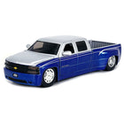 https://cdn.shopify.com/s/files/1/0504/9925/6496/files/1999-chevrolet-silverado-dually-pickup-truck-blue-metallic-and-silver-with-stock-wheels-just-trucks-series-124-diecast-model-car-by-jada-909602.jpg?v=1748405260