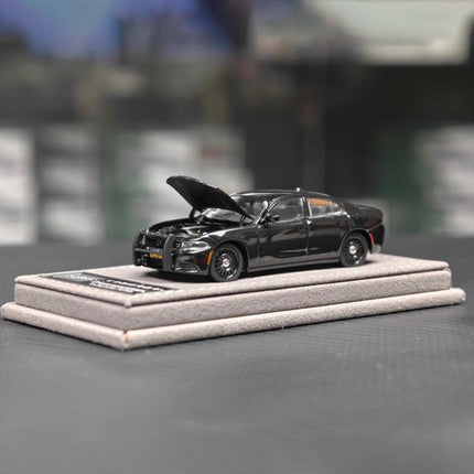 Elite Collectibles Dodge Charger 1:64 Diecast Model Car - detailed die-cast style model
