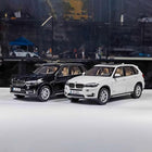 Paragon BMW X5 F15 White 1:18 Diecast Model Car - detailed collector display model