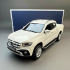 Norev Mercedes-Benz X-Class Pickup 1:18 Diecast Model Pickup - collectible scale model car