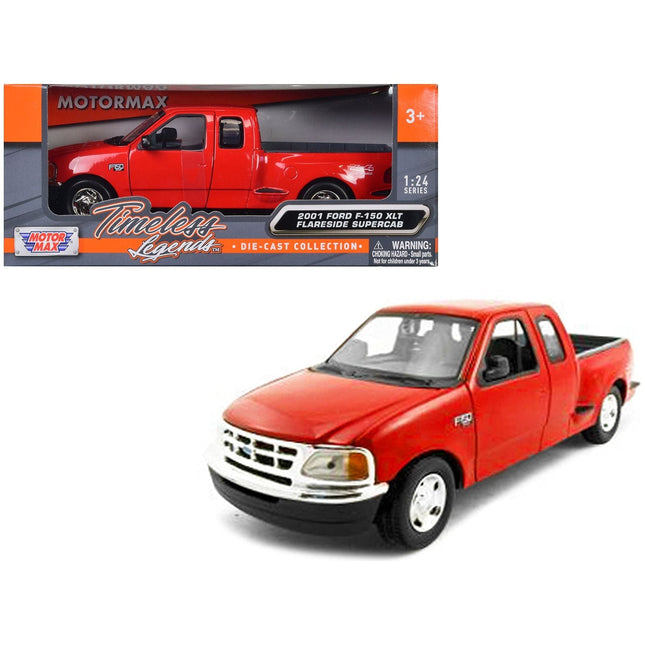 https://cdn.shopify.com/s/files/1/0504/9925/6496/files/2001-ford-f-150-xlt-flareside-supercab-pickup-truck-red-124-diecast-model-car-by-motormax-493315.jpg?v=1748417973