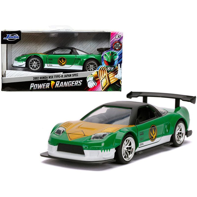 https://cdn.shopify.com/s/files/1/0504/9925/6496/files/2002-honda-nsx-type-r-japan-spec-green-ranger-power-rangers-132-diecast-model-car-by-jada-849105.jpg?v=1748419485