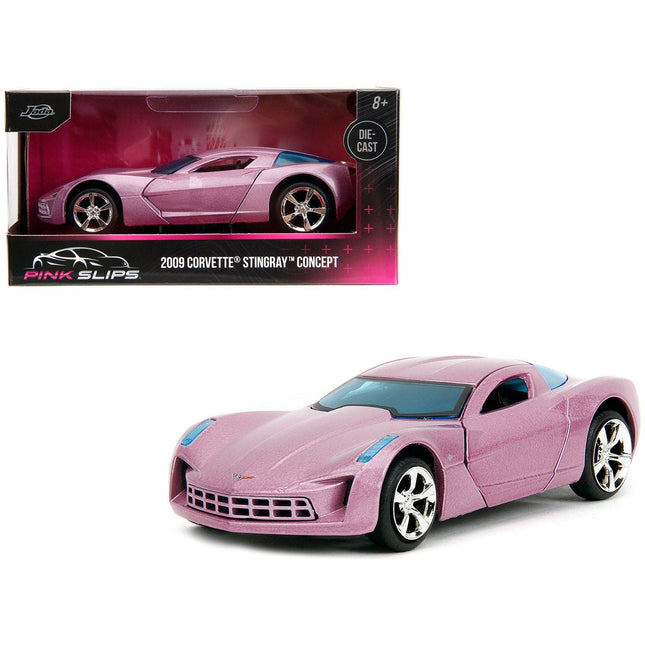 https://cdn.shopify.com/s/files/1/0504/9925/6496/files/2009-chevrolet-corvette-stingray-concept-pink-metallic-with-blue-tinted-windows-pink-slips-series-132-diecast-model-car-by-jada-449244.jpg?v=1748419129