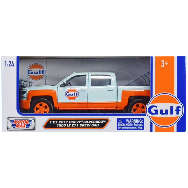 https://cdn.shopify.com/s/files/1/0504/9925/6496/files/2017-chevrolet-silverado-1500-lt-z71-crew-cab-pickup-truck-light-blue-with-orange-stripes-gulf-oil-gulf-die-cast-collection-127-diecast-model-car-by-motormax-983182.jpg?v=1748417971