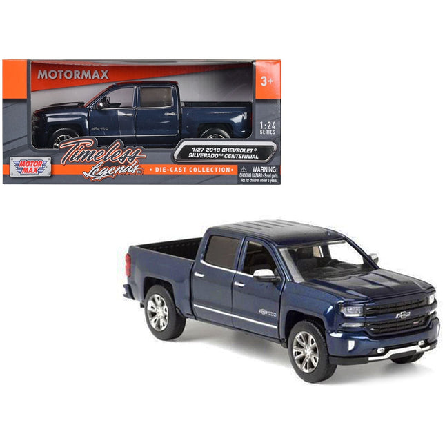 https://cdn.shopify.com/s/files/1/0504/9925/6496/files/2018-chevrolet-silverado-ltz-pickup-truck-centennial-edition-blue-metallic-100-years-anniversary-127-diecast-model-car-by-motormax-805051.jpg?v=1748417974