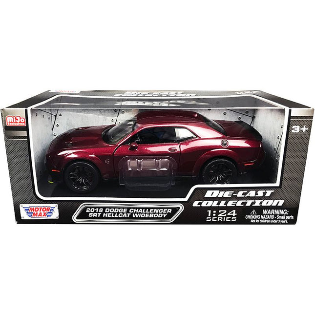 https://cdn.shopify.com/s/files/1/0504/9925/6496/files/2018-dodge-challenger-srt-hellcat-widebody-burgundy-metallic-die-cast-collection-series-124-diecast-model-car-by-motormax-906273.jpg?v=1748405012