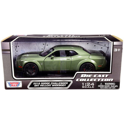 https://cdn.shopify.com/s/files/1/0504/9925/6496/files/2018-dodge-challenger-srt-hellcat-widebody-green-metallic-with-black-stripes-124-diecast-model-car-by-motormax-370529.jpg?v=1748404987