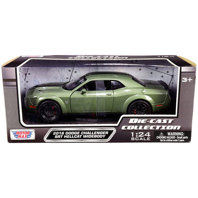 https://cdn.shopify.com/s/files/1/0504/9925/6496/files/2018-dodge-challenger-srt-hellcat-widebody-green-metallic-with-black-stripes-124-diecast-model-car-by-motormax-370529.jpg?v=1748404987
