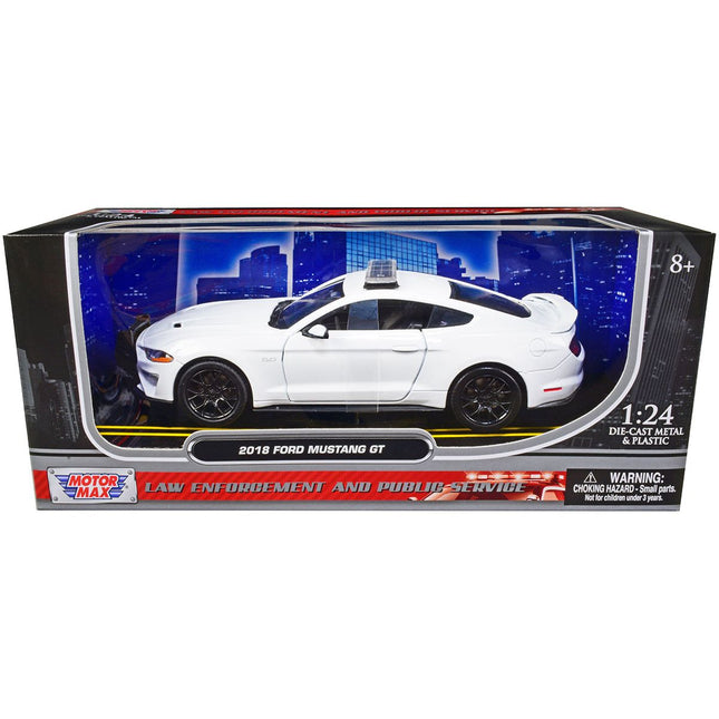 https://cdn.shopify.com/s/files/1/0504/9925/6496/files/2018-ford-mustang-gt-police-car-unmarked-plain-white-law-enforcement-and-public-service-series-124-diecast-model-car-by-motormax-808955.jpg?v=1748418082