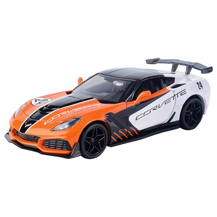 https://cdn.shopify.com/s/files/1/0504/9925/6496/files/2019-chevrolet-corvette-zr1-24-orange-and-white-with-black-graphics-gt-racing-series-124-diecast-model-car-by-motormax-561898.jpg?v=1748405123