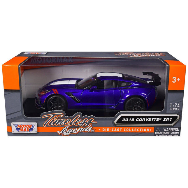https://cdn.shopify.com/s/files/1/0504/9925/6496/files/2019-chevrolet-corvette-zr1-blue-metallic-and-white-timeless-legends-series-124-diecast-model-car-by-motormax-819435.jpg?v=1748403840
