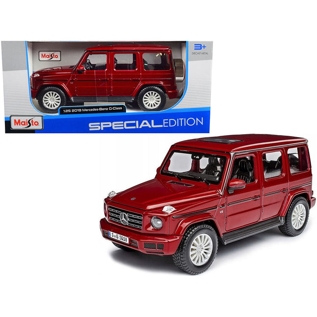 https://cdn.shopify.com/s/files/1/0504/9925/6496/files/2019-mercedes-benz-g-class-with-sunroof-red-metallic-125-diecast-model-car-by-maisto-652655.jpg?v=1748418507