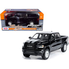 https://cdn.shopify.com/s/files/1/0504/9925/6496/files/2019-ram-1500-laramie-crew-cab-pickup-truck-black-with-silver-stripes-124-diecast-model-car-by-motormax-584063.jpg?v=1748418020