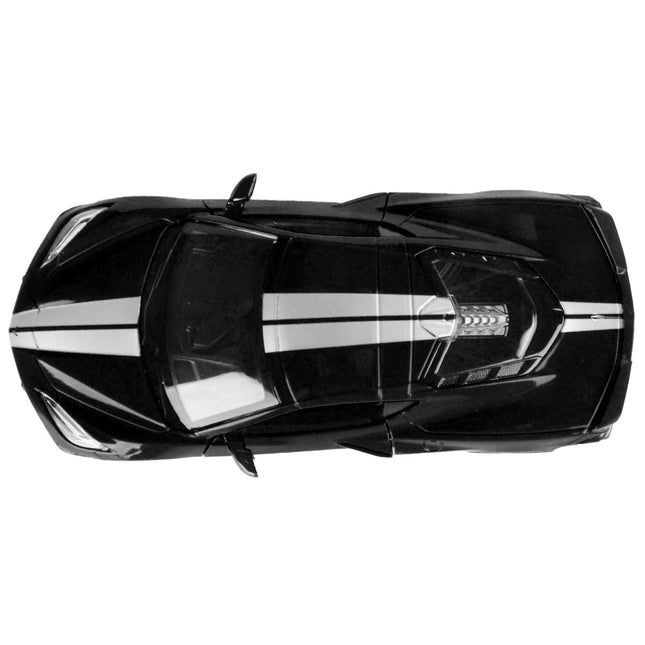https://cdn.shopify.com/s/files/1/0504/9925/6496/files/2020-chevrolet-corvette-c8-stingray-black-with-silver-stripes-timeless-legends-series-124-diecast-model-car-by-motormax-773047.jpg?v=1756086988