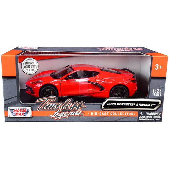 https://cdn.shopify.com/s/files/1/0504/9925/6496/files/2020-chevrolet-corvette-c8-stingray-red-with-silver-racing-stripes-timeless-legends-124-diecast-model-car-by-motormax-673546.jpg?v=1748417973