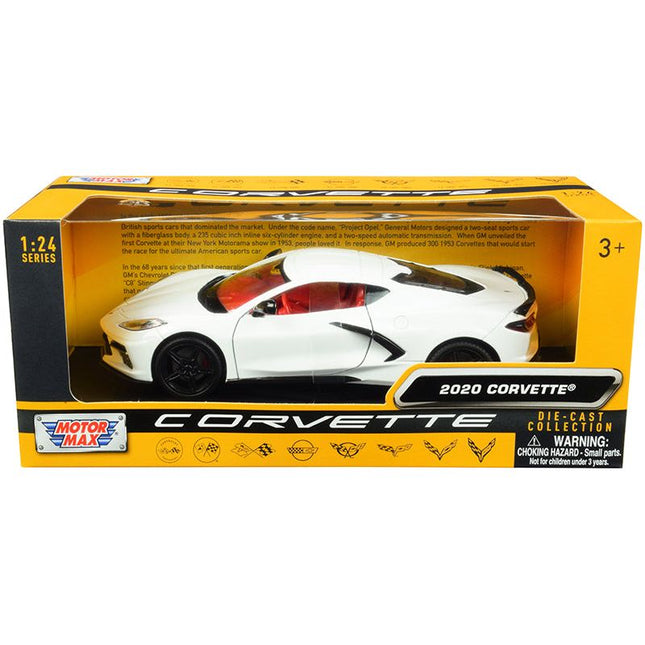 https://cdn.shopify.com/s/files/1/0504/9925/6496/files/2020-chevrolet-corvette-c8-stingray-white-with-red-interior-history-of-corvette-series-124-diecast-model-car-by-motormax-600031.jpg?v=1748418081