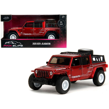 https://cdn.shopify.com/s/files/1/0504/9925/6496/files/2020-jeep-gladiator-pickup-truck-candy-red-pink-slips-series-132-diecast-model-car-by-jada-716392.jpg?v=1748419021