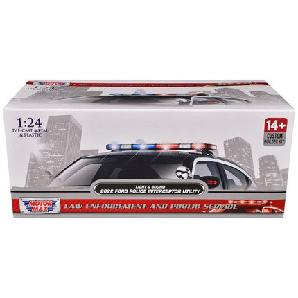 https://cdn.shopify.com/s/files/1/0504/9925/6496/files/2022-ford-police-interceptor-utility-black-and-white-builders-kit-with-flashing-light-bar-and-front-and-rear-lights-and-sounds-124-diecast-model-car-by-motormax-600497.jpg?v=1756087108