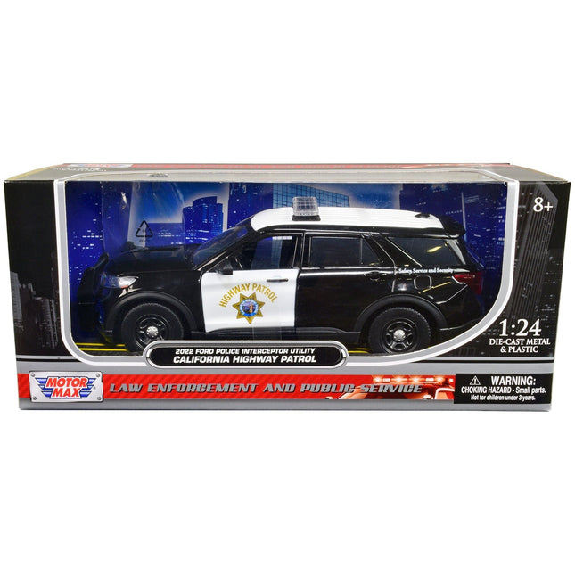 https://cdn.shopify.com/s/files/1/0504/9925/6496/files/2022-ford-police-interceptor-utility-california-highway-patrol-black-and-white-124-diecast-model-car-by-motormax-364523.jpg?v=1748418018