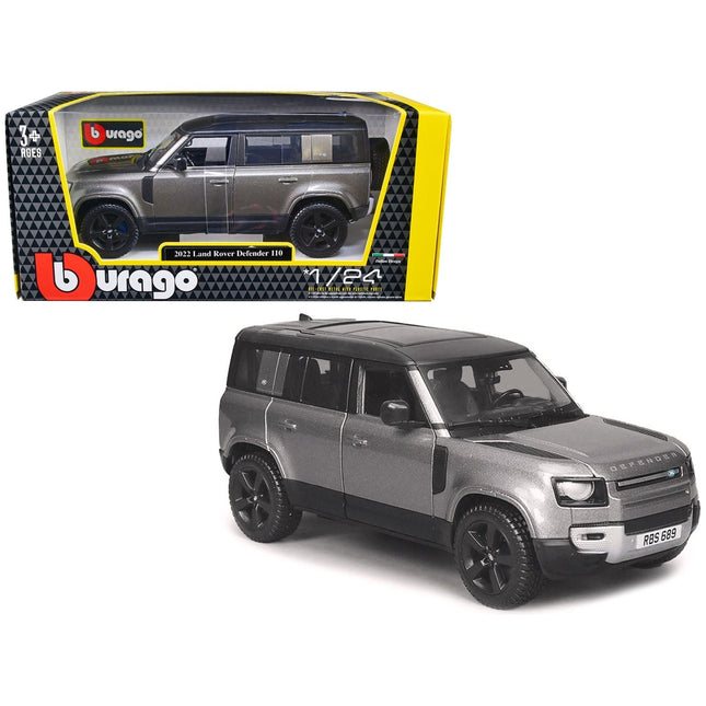 https://cdn.shopify.com/s/files/1/0504/9925/6496/products/2022-land-rover-defender-110-dark-silver-metallic-with-black-top-and-sunroof-124-diecast-model-car-by-bburago-803280.jpg?v=1748421397
