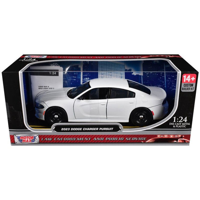 https://cdn.shopify.com/s/files/1/0504/9925/6496/files/2023-dodge-charger-pursuit-police-car-white-custom-builders-kit-law-enforcement-and-public-service-series-124-diecast-model-car-by-motormax-231878.jpg?v=1756087105