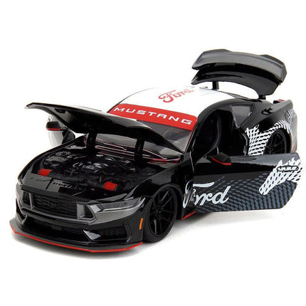 https://cdn.shopify.com/s/files/1/0504/9925/6496/files/2024-ford-mustang-dark-horse-black-with-white-top-and-mustang-horse-graphics-bigtime-muscle-series-124-diecast-model-car-by-jada-145526.jpg?v=1756087289
