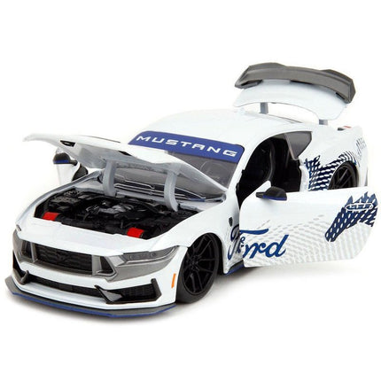 https://cdn.shopify.com/s/files/1/0504/9925/6496/files/2024-ford-mustang-dark-house-white-with-mustang-horse-graphics-bigtime-muscle-series-124-diecast-model-car-by-jada-611673.jpg?v=1756087351