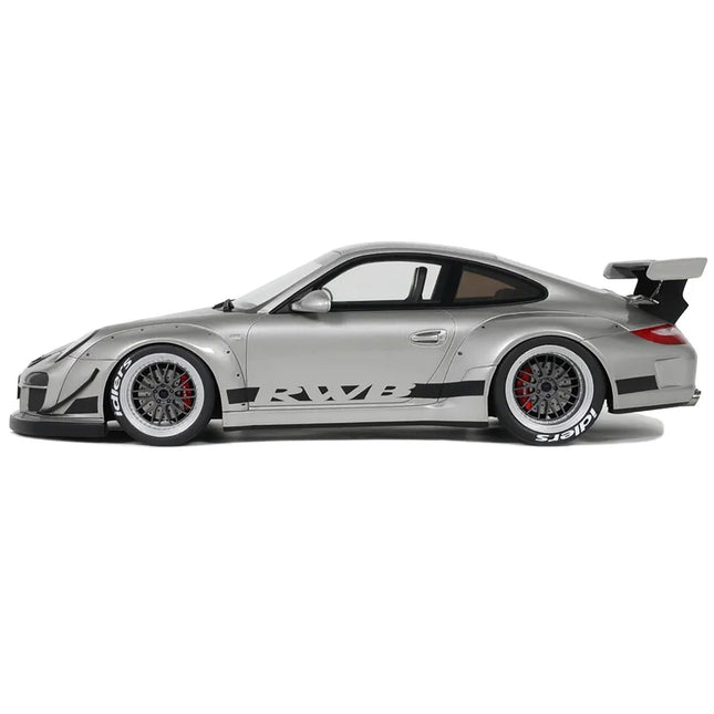 https://cdn.shopify.com/s/files/1/0504/9925/6496/files/2024-porsche-911-rwb-abu-silver-metallic-with-black-hood-118-model-car-by-gt-spirit-347596.jpg?v=1756087021