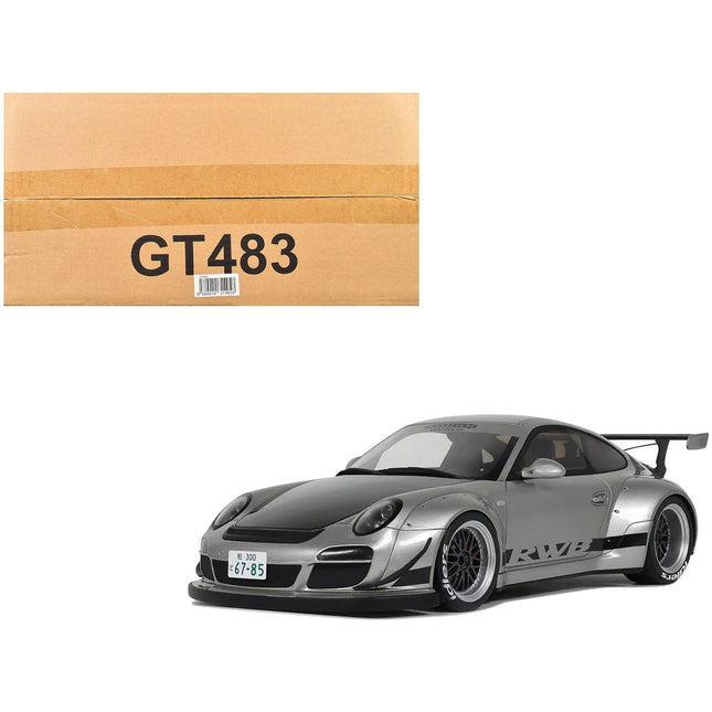 https://cdn.shopify.com/s/files/1/0504/9925/6496/files/2024-porsche-911-rwb-abu-silver-metallic-with-black-hood-118-model-car-by-gt-spirit-421145.jpg?v=1756087021