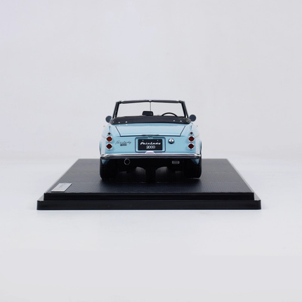 Ignition Model Fairlady 2000 SR311 Limited 1:18 Resin Model Car - collectible scale model car