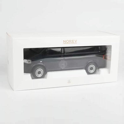Norev Volkswagen VW Transporter 2003 1:18 Diecast Model Car - model display piece for collectors