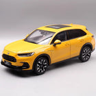 GAC Honda ZR-V 1:18 Diecast Model Car - detailed collector display model