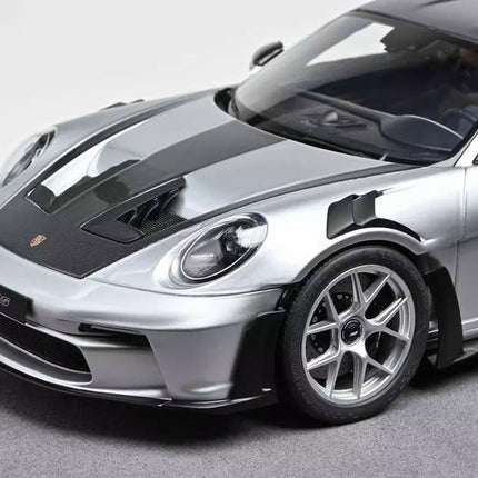 TP Porsche 992 GT3 RS Sonderwunsch 1:18 Resin Model Car - hand-finished display model