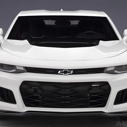 AutoArt Chevrolet Camaro ZL1 1:18 Diecast Model Car - collector edition scale model