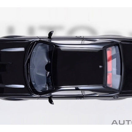AutoArt Dodge Challenger SRT 2023 1:18 Diecast Model Car - detailed collectible replica